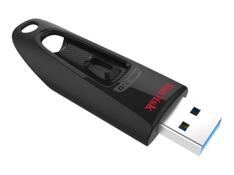 Sandisk | Ultra | 128 GB | USB 3.0 | Black