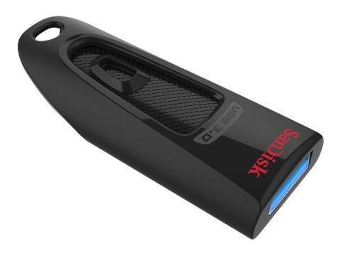 Sandisk | Ultra | 128 GB | USB 3.0 | Black