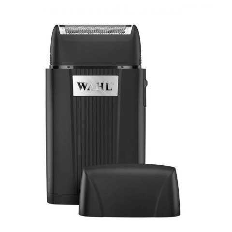 WAHL | Golarka podróżna | PRO Finishing Tool Ultra Close | Czas pracy (maks.) 150 min | Czarny