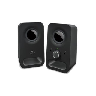 Logitech | Z150 | Czarny | Głośnik multimedialny