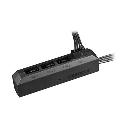 Piasta wentylatora Deepcool FH-04 Deepcool | FH-04