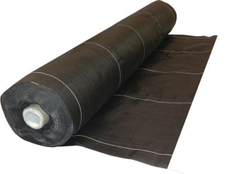 Agrotkanina P-100 czarna UV 2,1x100m