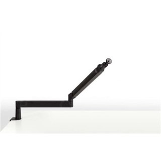 Elgato | Wave Mic Arm | 10AAN9901 | " | kg | Prześwit biurka dla górnego ramienia (160 mm); Prześwit biurka dla dolnego ramienia