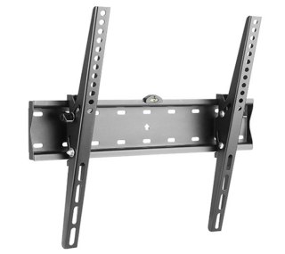 Gembird | Uchwyt ścienny | WM-55T-02 | 32-55 " | Maksymalna waga (udźwig) 40 kg | Czarny