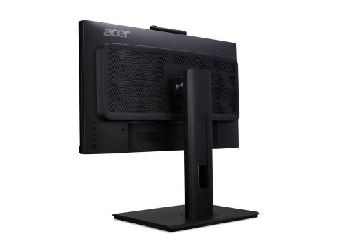 Acer Vero B8 B278UEbemiqprcuzx | 27 " | IPS | 16:9 | 100 Hz | 4 ms | 2560 x 1440 pixels | 350 cd/m² | HDMI ports quantity 1 | Bl