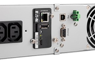 Eaton | 9E UPS | 9E2000IR | 2000 VA | 1800 W | 230 V