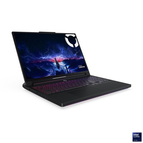 Lenovo Legion Pro 7 16IAX10H 16 WQXGA ULT9-275HX/32GB/2TB/NVIDIA GF RTX 5080 16GB/WIN11 Home/ENG Backlit kbd/2Y Warranty