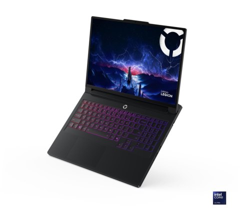 Lenovo Legion Pro 7 16IAX10H 16 WQXGA ULT9-275HX/32GB/2TB/NVIDIA GF RTX 5080 16GB/WIN11 Home/ENG Backlit kbd/2Y Warranty