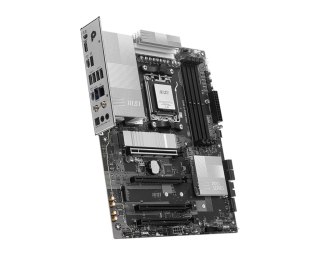 MSI PRO B850-P WIFI