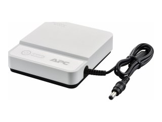 Schneider Electric APC Back-UPS Connect 12Vdc 36W, Lithium-ion, Mini Network Ups to Protect Internet Routers | CP12036LI