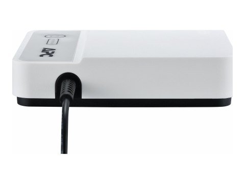 Schneider Electric APC Back-UPS Connect 12Vdc 36W, Lithium-ion, Mini Network Ups to Protect Internet Routers | CP12036LI