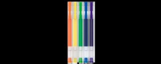 Xiaomi High-capacity Gel Pen (5-pack)