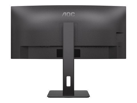 CU34P3CV | 34 " | VA | 21:9 | 100 Hz | 4 ms | 3440 x 1440 pikseli | 1 port HDMI