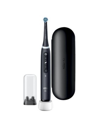 Oral-B | Elektryczna szczoteczka do zębów | iO5 | Akumulatorowa | Dla dorosłych | Liczba główek szczoteczki w zestawie 1 | Liczb