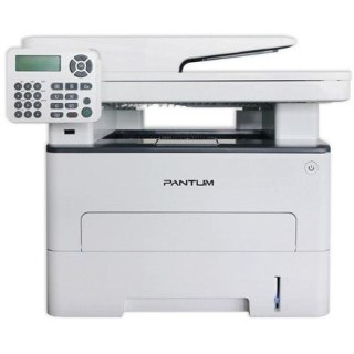 Pantum | M7100DW | Drukarka / kopiarka / skaner | Monochromatyczny | Laserowy | A4/Legal | Biały
