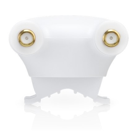 Ubiquiti | UAP-AC-M Mesh Access Point | UniFi | 802.11ac | 2.4/5 | 867 Mbit/s | 10/100/1000 Mbit/s | Porty Ethernet LAN (RJ-45) 