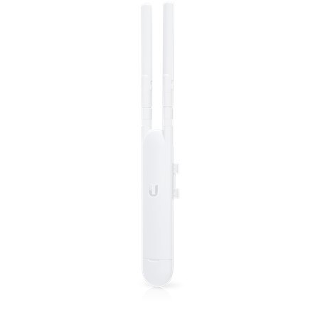Ubiquiti | UAP-AC-M Mesh Access Point | UniFi | 802.11ac | 2.4/5 | 867 Mbit/s | 10/100/1000 Mbit/s | Porty Ethernet LAN (RJ-45) 