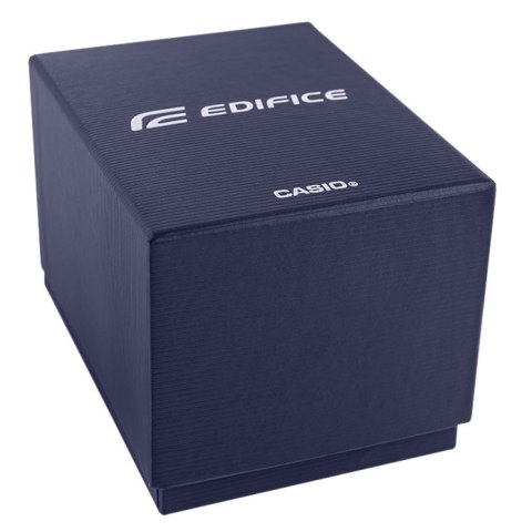 Zegarek Męski CASIO EDIFICE EFR-S108D-1AVUEF + BOX