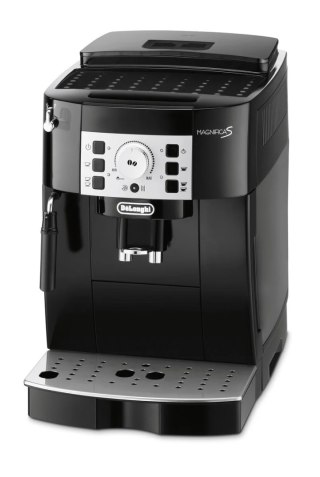 Delonghi | Ekspres do kawy | ECAM22.112.B Magnifica S | Ciśnienie pompy 15 bar | Wbudowany spieniacz do mleka | Automatyczny | 1