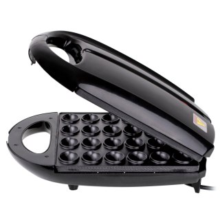Adler Nut Maker XL (24 szt.) | AD 3039b | Nut Maker | 1600 W