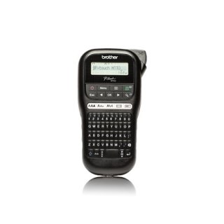Brother P-Touch | PT-H110 | Monochromatyczny | Termotransferowy | Inny | Czarny