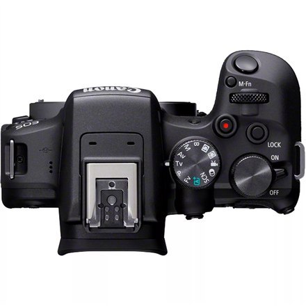 Canon EOS | R10 | Obiektyw RF-S 18-150mm F3.5-6.3 IS STM | Kolor: Czarny