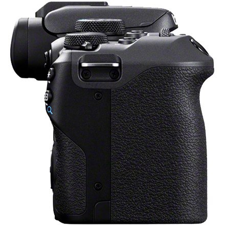 Canon EOS | R10 | Obiektyw RF-S 18-150mm F3.5-6.3 IS STM | Kolor: Czarny