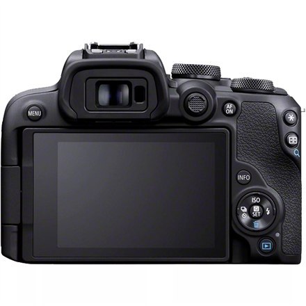 Canon EOS | R10 | Obiektyw RF-S 18-150mm F3.5-6.3 IS STM | Kolor: Czarny