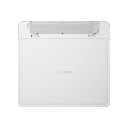 Canon PIXMA TS7650i Kolorowa Wielofunkcyjna Drukarka Atramentowa A4 w Białym Kolorze