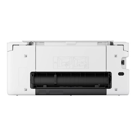 Canon PIXMA TS7650i Kolorowa Wielofunkcyjna Drukarka Atramentowa A4 w Białym Kolorze