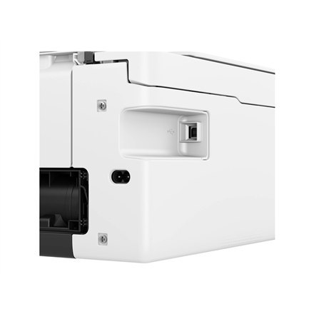 Canon PIXMA TS7650i Kolorowa Wielofunkcyjna Drukarka Atramentowa A4 w Białym Kolorze