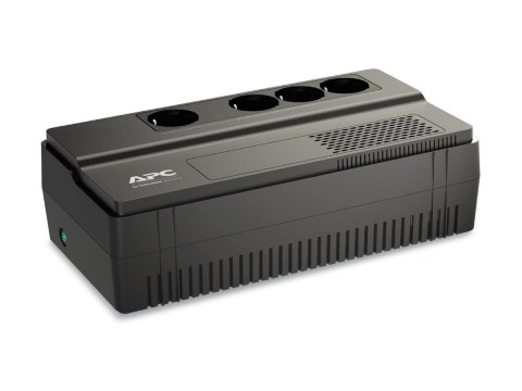 Schneider Electric APC Easy UPS | BV650I-GR | 650 VA | 375 W