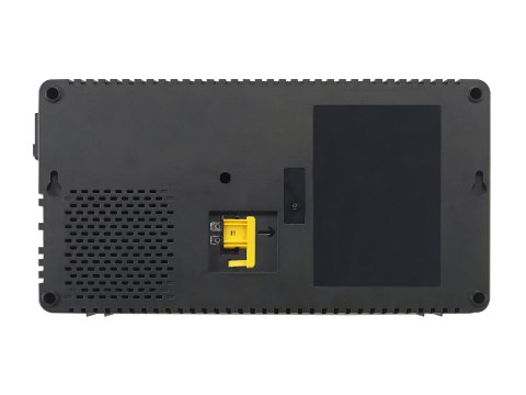 Schneider Electric APC Easy UPS | BV650I-GR | 650 VA | 375 W