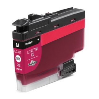 Brother LC | 427XLM | Magenta | Wkład atramentowy | 5000 stron