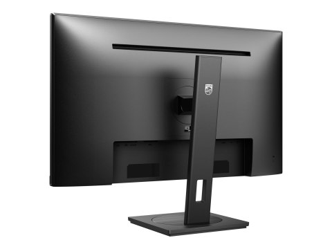 Philips | Monitor biznesowy | 275S9JML/00 | 27 " | VA | QHD | 16:9 | 75 Hz | 4 ms | 2560 x 1440 | 300 cd/m² | Liczba portów HDMI