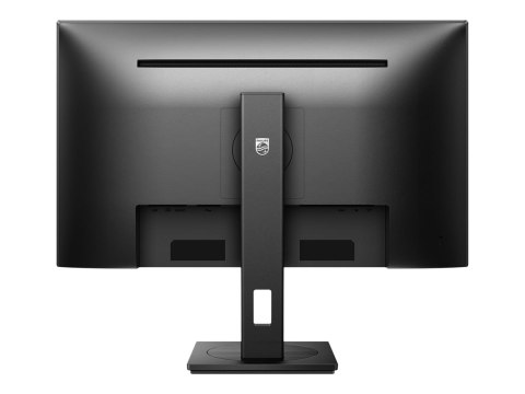 Philips | Monitor biznesowy | 275S9JML/00 | 27 " | VA | QHD | 16:9 | 75 Hz | 4 ms | 2560 x 1440 | 300 cd/m² | Liczba portów HDMI