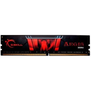 G.Skill | 16 GB | DDR4 | 2666 MHz | PC/serwer | Registered No | ECC No