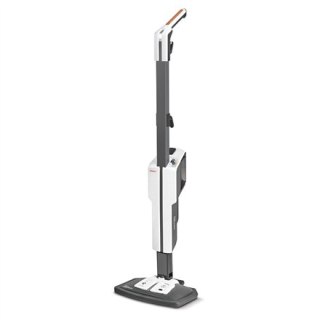 Polti | PTEU0307 Vaporetto SV660 Style 2-w-1 | Mop parowy ze zintegrowanym przenośnym urządzeniem czyszczącym | Moc 1500 W | Ciś