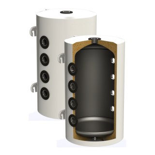 Sunsystem PSM100 | 100L Suspended Storage Tank