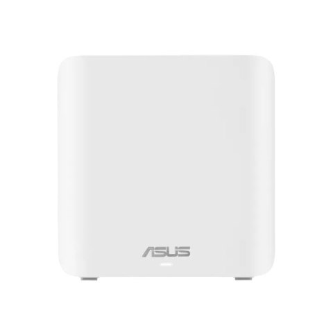 Asus | Dwuzakresowy router WiFi 7 AiMesh | ZenWiFi BD4 (2pk) | 802.11be | 3600 Mbit/s | 3600 Mbit/s | Porty Ethernet LAN (RJ-45)