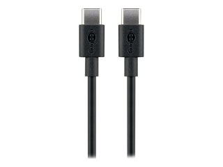 Kabel USB-C do ładowania i synchronizacji, 0,5 m | 66316