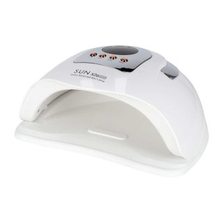 Lampa do paznokci Sun X26 UV 81 LED 380W manicure hybrydy żele
