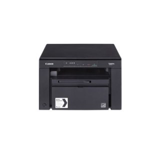 Canon i-SENSYS | MF3010 | Drukarka / kopiarka / skaner | Monochromatyczny | Laserowy | A4/Legal | Czarny