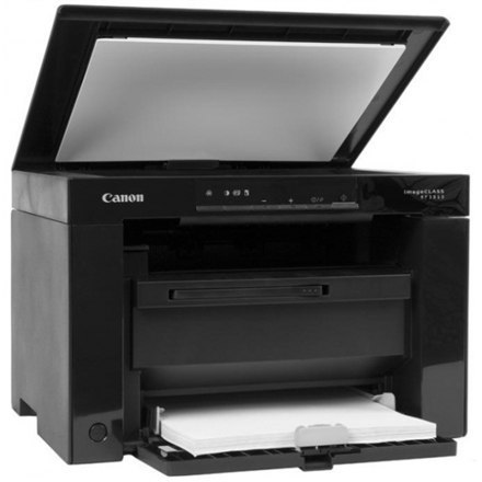 Canon i-SENSYS | MF3010 | Drukarka / kopiarka / skaner | Monochromatyczny | Laserowy | A4/Legal | Czarny