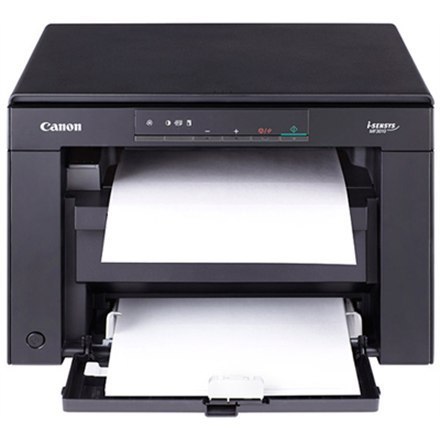 Canon i-SENSYS | MF3010 | Drukarka / kopiarka / skaner | Monochromatyczny | Laserowy | A4/Legal | Czarny