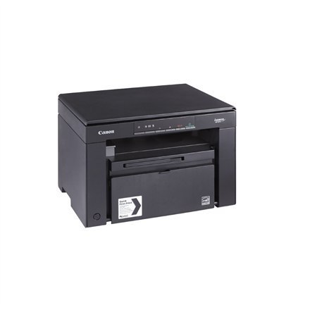 Canon i-SENSYS | MF3010 | Drukarka / kopiarka / skaner | Monochromatyczny | Laserowy | A4/Legal | Czarny