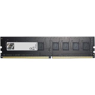 G.Skill | 8 GB | DDR4 | 2400 MHz | PC/serwer | Registered No | ECC No