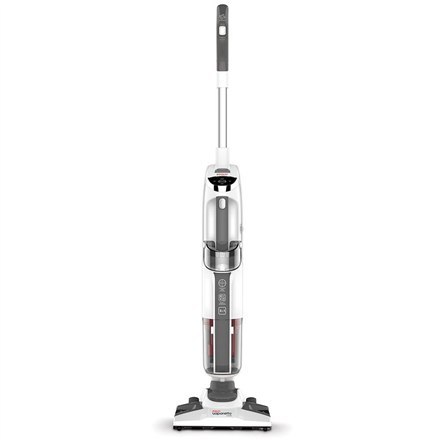 Polti | PTEU0295 Vaporetto 3 Clean 3 w 1 | Odkurzacz parowy | Moc 1800 W | Ciśnienie pary Nie dotyczy bar | Pojemność zbiornika 