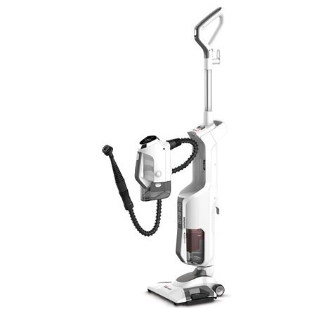 Polti | PTEU0295 Vaporetto 3 Clean 3 w 1 | Odkurzacz parowy | Moc 1800 W | Ciśnienie pary Nie dotyczy bar | Pojemność zbiornika 