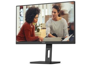 AOC | Monitor | Q27E3UMF | 27 " | VA | QHD | 16:9 | 75 Hz | 2560 x 1440 | 300 cd/m² | Porty HDMI w ilości 1 | Czarny
